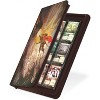 ‎Ultimate Guard Zipfolio 360 Xenoskin MTG “Bloomburrow”- Season of the Bold - 2 of 2