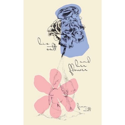 His Salt and Her Flower - by  Finn Mott (Paperback)