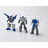 MB-26 The Saber Team Set of 3 | Fans Hobby Action figures - 3 of 4