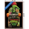 Trends International Teenage Mutant Ninja Turtles: Mutant Mayhem Framed Wall Poster Prints - 3 of 4
