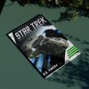 Eaglemoss Collections Star Trek Starships SS Xhosa Magazine - 2 of 3