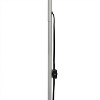 Creekwood Home Essentix 70" Tall Torchiere Essential Floor Lamp with White Plastic Shade - 3 of 4
