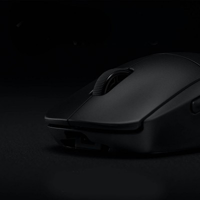 Logitech Pro Wireless Gaming Mouse for PC_7