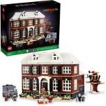 LEGO Ideas Home Alone 21330 Building Kit