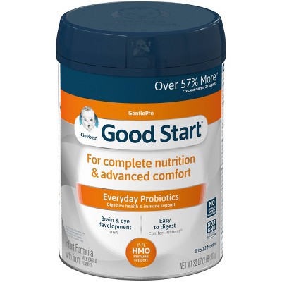 Gerber Good Start GentlePro Infant 