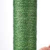 37.4" Cactus Cat Tree Tower with Twin Cat Condos for Indoor Cats - 4 of 4