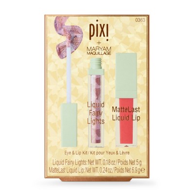 pixi by petra eye beauty kit