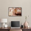 Art Remedy Proper Boho Abstract Wall Art Framed - 2 of 4