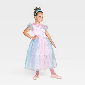 Kids' Perfect Princess Costume - Hyde and EEK! Boutique™ - 1 of 3