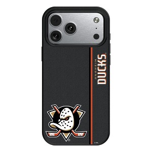 NHL Western Conference Teams Sidebar MagSafe Compatible Cell Phone Case for Apple iPhone 17 Series - 1 of 4