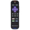 Dan’s Originals for Hisense HU-RCRUS-18 Roku TV Remote Control | IR - HURCRUS18 - 2 of 2
