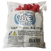 WE Games Chess Knight Erasers (Pack of 25) - Assorted Colors - 4 of 4