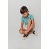 Natural Steps Kids Slip On Sneaker - image 2 of 4