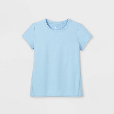 Girls' Short Sleeve T-Shirt - All in Motion™