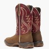 Men's Durango® Men's Maverick XP™ Ventilated with InsulKul™ Work Boot - 4 of 4