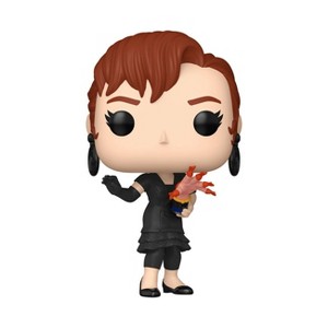 Funko POP! Movies: Beetlejuice S3 Delia Deetz Figure - 1 of 2
