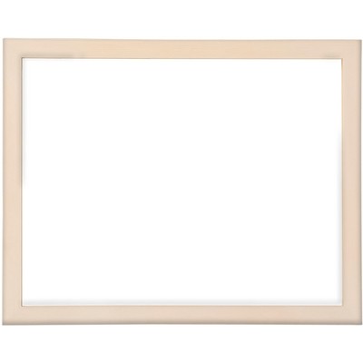 Ambiance Framing Gallery Wood Frames - White Wash