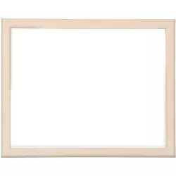 Ambiance Framing Gallery Wood Frames - White Wash