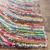 Nantucket NAN511 Hand Tufted Area Rug  - Safavieh - 3 of 4