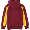 G-III Sports Girls Cleveland Cavaliers Hoodie Sweatshirt - 2 of 2