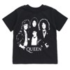 Queen 2 Pack T-Shirts Little Kid to Big Kid - image 2 of 4