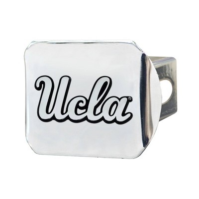 NCAA UCLA Bruins Metal Hitch Cover