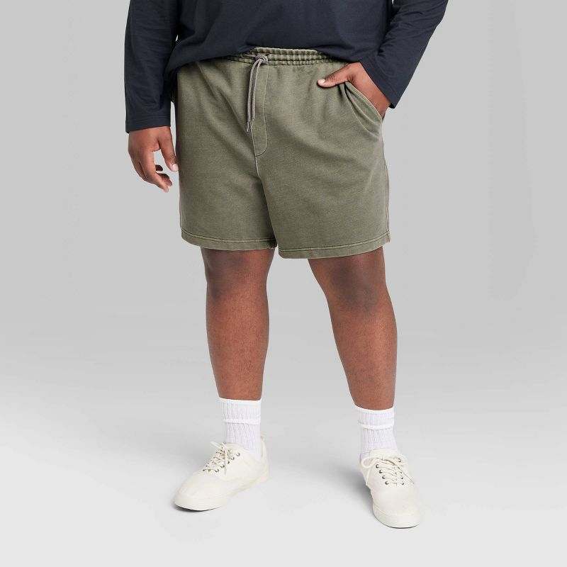 Men's Knit Shorts 6" - Original Use™, 2 of 4