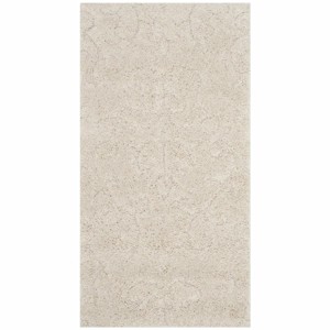Florida Shag SG470 Power Loomed Indoor Rugs - Safavieh - 1 of 3