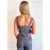 Women's Noa Corset - NIA - 4 of 4