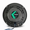 Kicker 6.5 Inch KM-Series Marine Speakers 41KM654CW bundle - 4 of 4