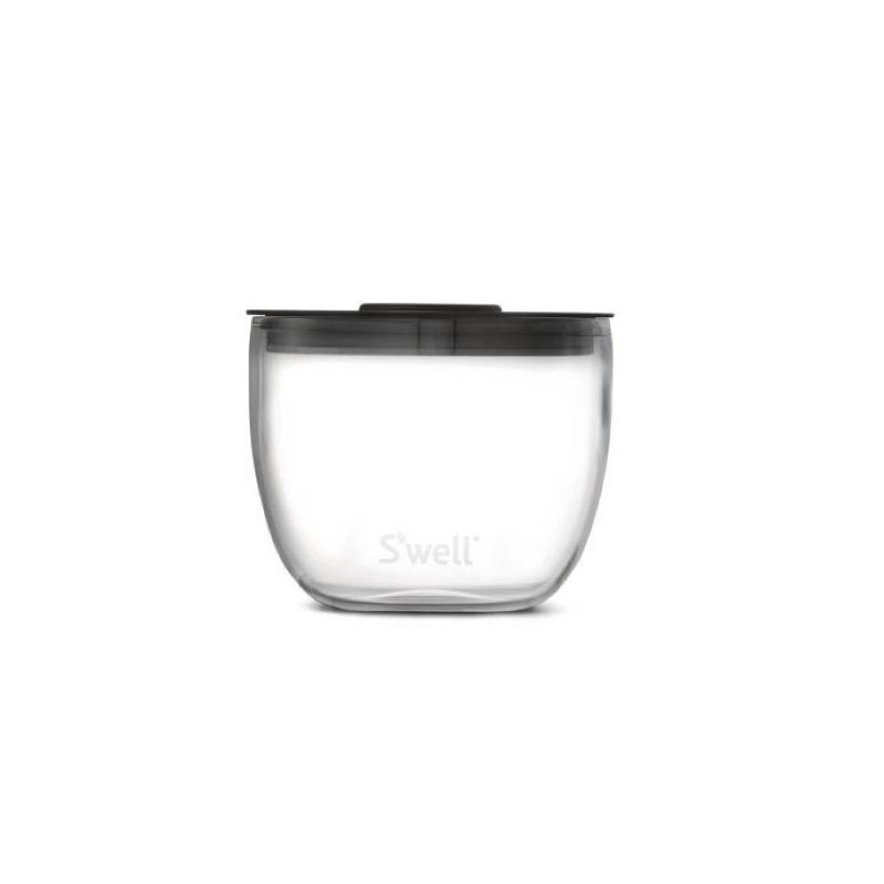 S&#39;well Eats 21.5oz Food Storage Container Onyx, 4 of 9