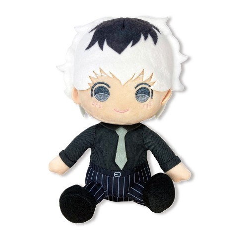 kaneki plush