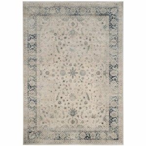 Vintage VTG120 Power Loomed Area Rug  - Safavieh - 1 of 4