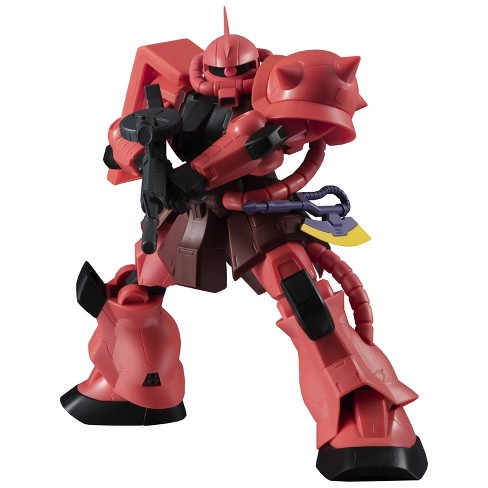 Zaku action clearance figure