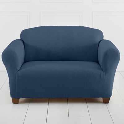 BrylaneHome Brighton Stretch Slipcover