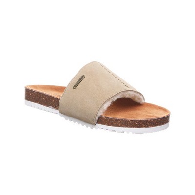 bearpaw slippers