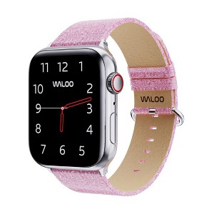 Waloo Shiny Brilliance Band For Apple Watch - 1 of 4