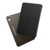SaharaCase Keyboard Folio Case for Lenovo Tab M10 Plus (3rd Gen) Black (TB00268) - 4 of 4