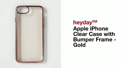 Apple Iphone 11/xr Silicone Case - Heyday™ Black : Target