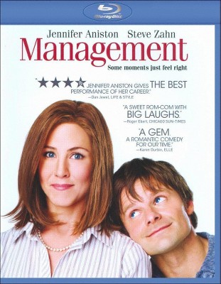 Management (Blu-ray)(2009)