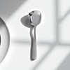Unique Bargains Spoon Dishwasher Safe Large Deep Square Spoon 304 Stainless Steel 7.4" 1 Pc - 2 of 4