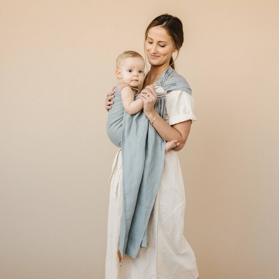 wildbird sling newborn