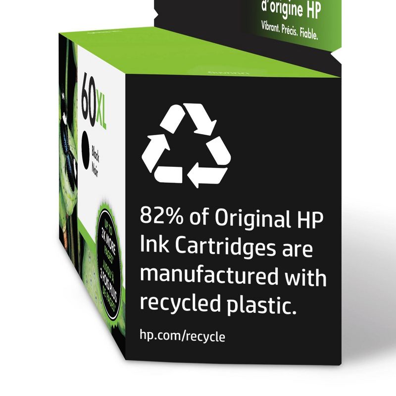 HP 60 Ink Cartridge Series, 4 of 7