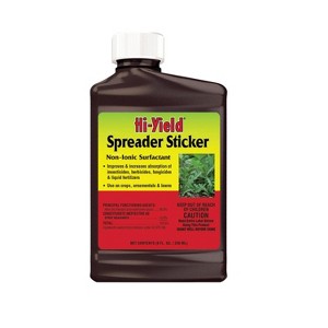Voluntary Purchasing Group Hi-Yield Concentrate Spreader Sticker, 8oz - 1 of 1