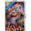 Trends International Jumbie - Phoenix Unframed Wall Poster Prints - 3 of 4