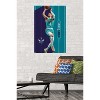 Trends International NBA Charlotte Hornets - LaMelo Ball 23 Unframed Wall Poster Prints - 2 of 4
