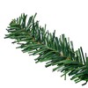Northlight 2' Medium Two-Tone Mixed Green Pine Artificial Christmas Tree - Unlit - 3 of 4