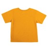 NCAA Iowa Hawkeyes Toddler Boys' 2pk T-Shirt - 4 of 4