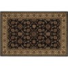 Oriental Weavers Ariana 271D3 Brown/ Ivory Indoor Area Rug - 2'3" x 7'9" - 3 of 4