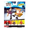 WWE Knuckle Crunchers 7 Dominik Mysterio Action Figure - 2 of 3